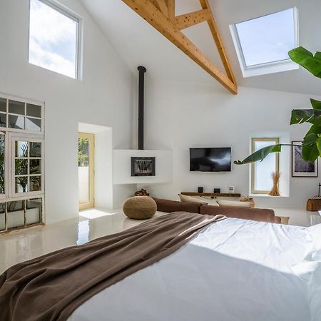 Suites D'Aldeia - Suite 20 Mafra Esterno foto