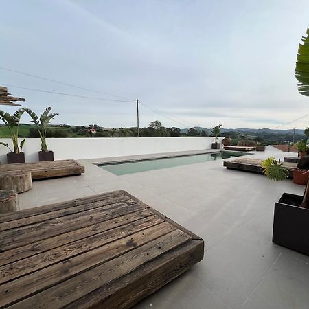 Suites D'Aldeia - Suite 20 Mafra Esterno foto