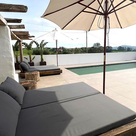 Suites D'Aldeia - Suite 20 Mafra Esterno foto