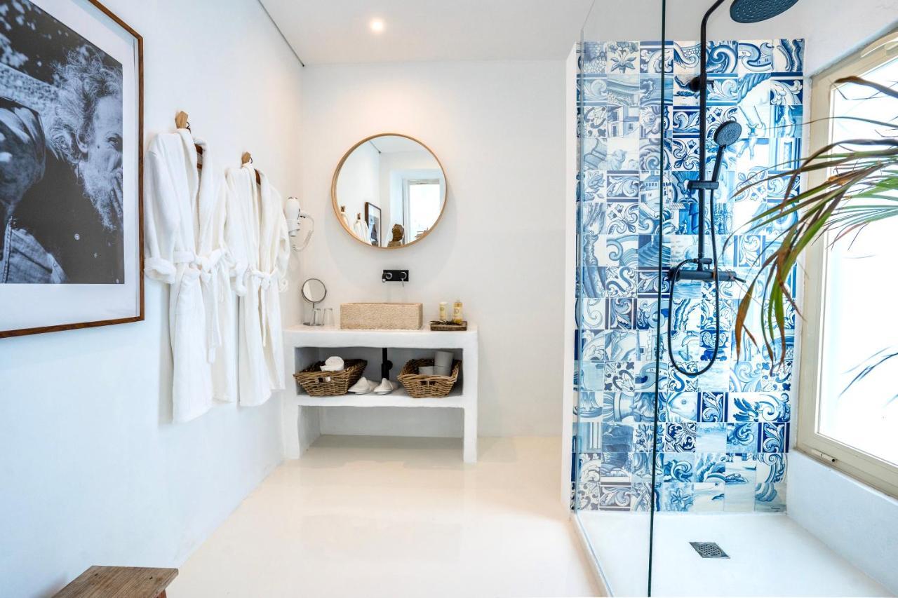 Suites D'Aldeia - Suite 20 Mafra Esterno foto