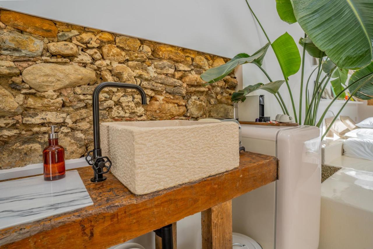 Suites D'Aldeia - Suite 20 Mafra Esterno foto