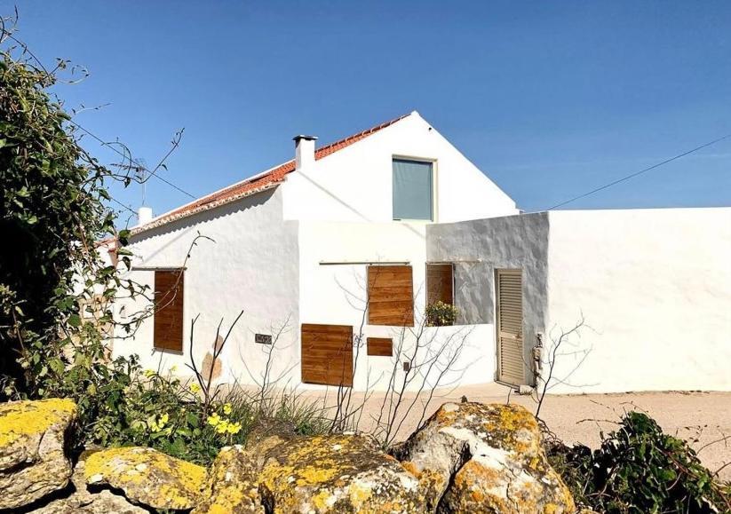 Suites D'Aldeia - Suite 20 Mafra Esterno foto