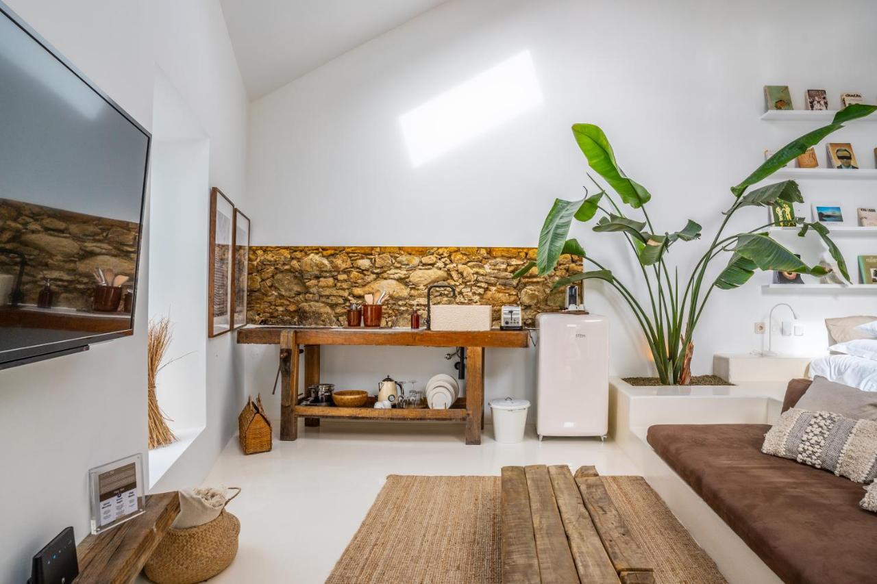 Suites D'Aldeia - Suite 20 Mafra Esterno foto