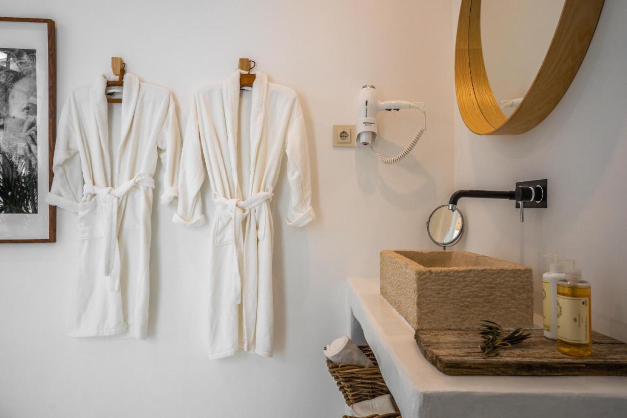 Suites D'Aldeia - Suite 20 Mafra Esterno foto